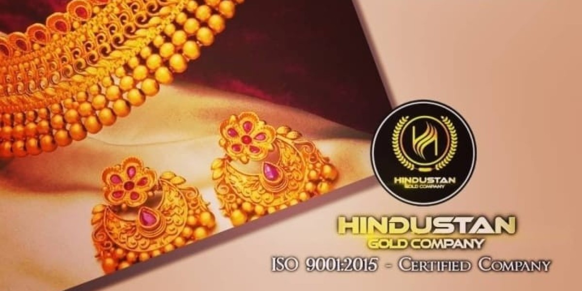 Gold buyer | Release pledged gold | Hindustan gold company