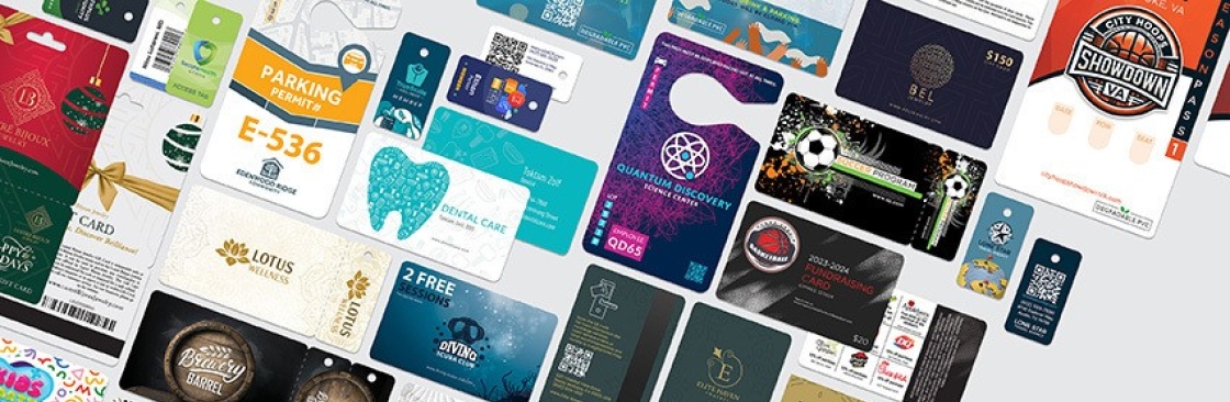 Duracard Plastic Cards