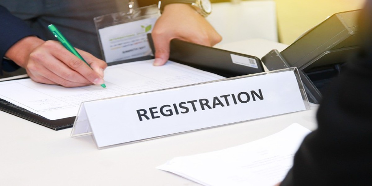 Company Registration in India: A Comprehensive Guide to Company Formation