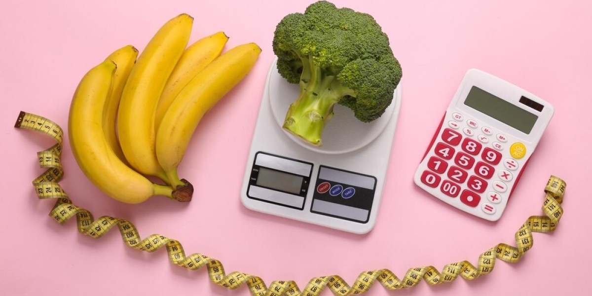 The Future of Weight Management: Market Insights and Opportunities