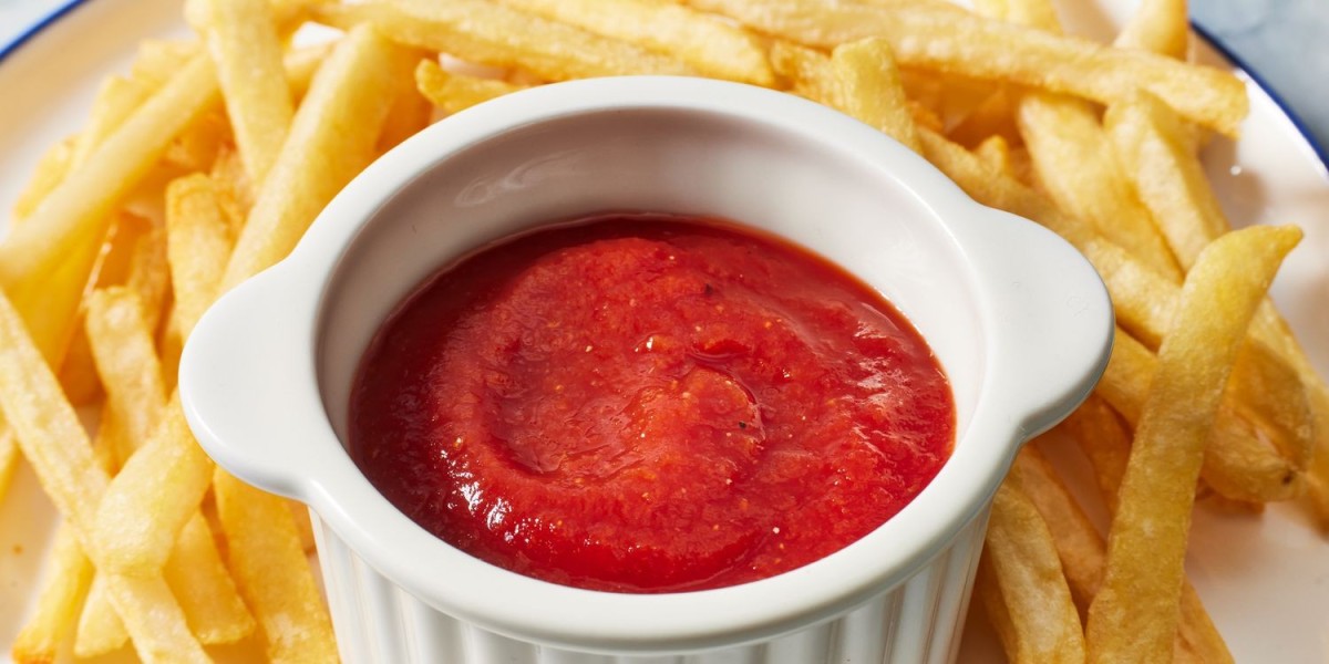 Tomato Ketchup Market Trends, Scope and Growth Opportunity 2025-2033