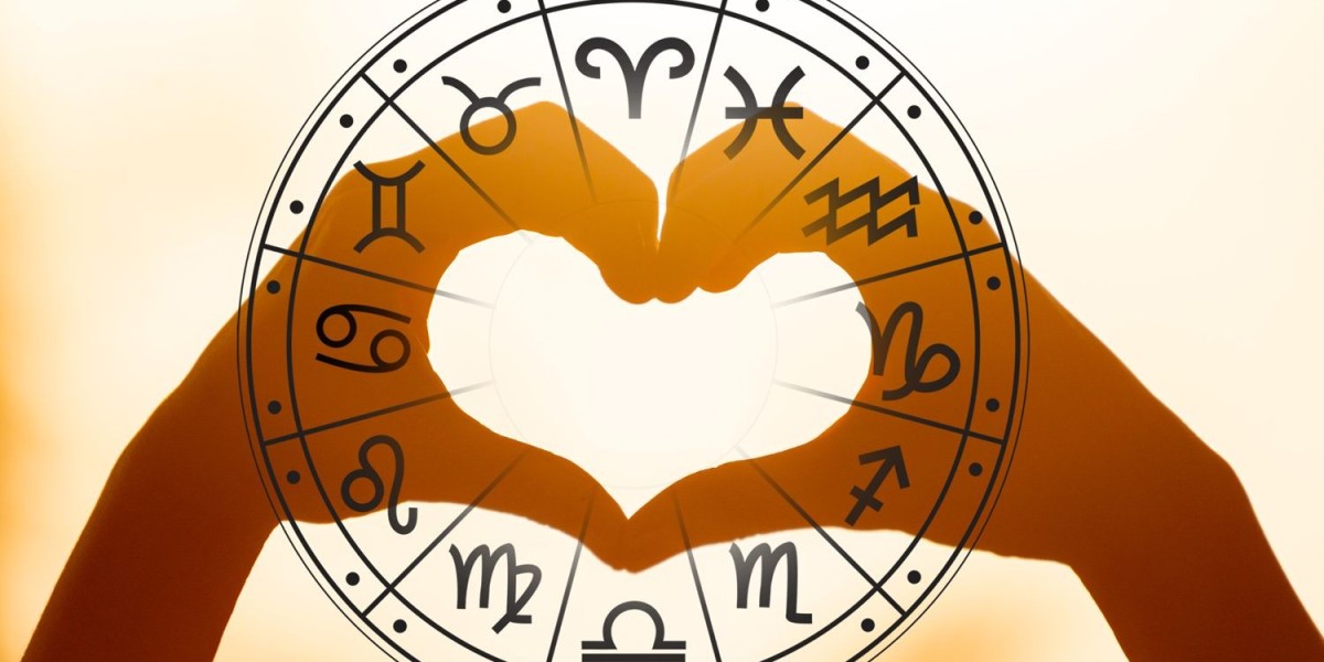 Find Out What Horoscope Love Predicts for Your Next Romantic Adventure