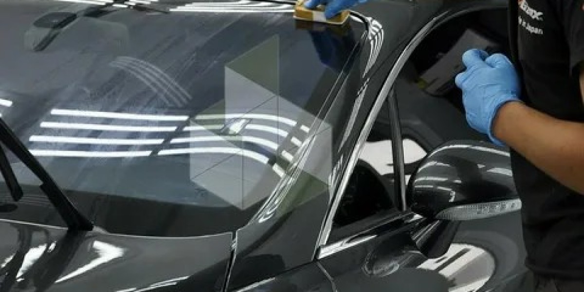 Automotive Glass Market Growth and Opportunities in the Evolving Industry