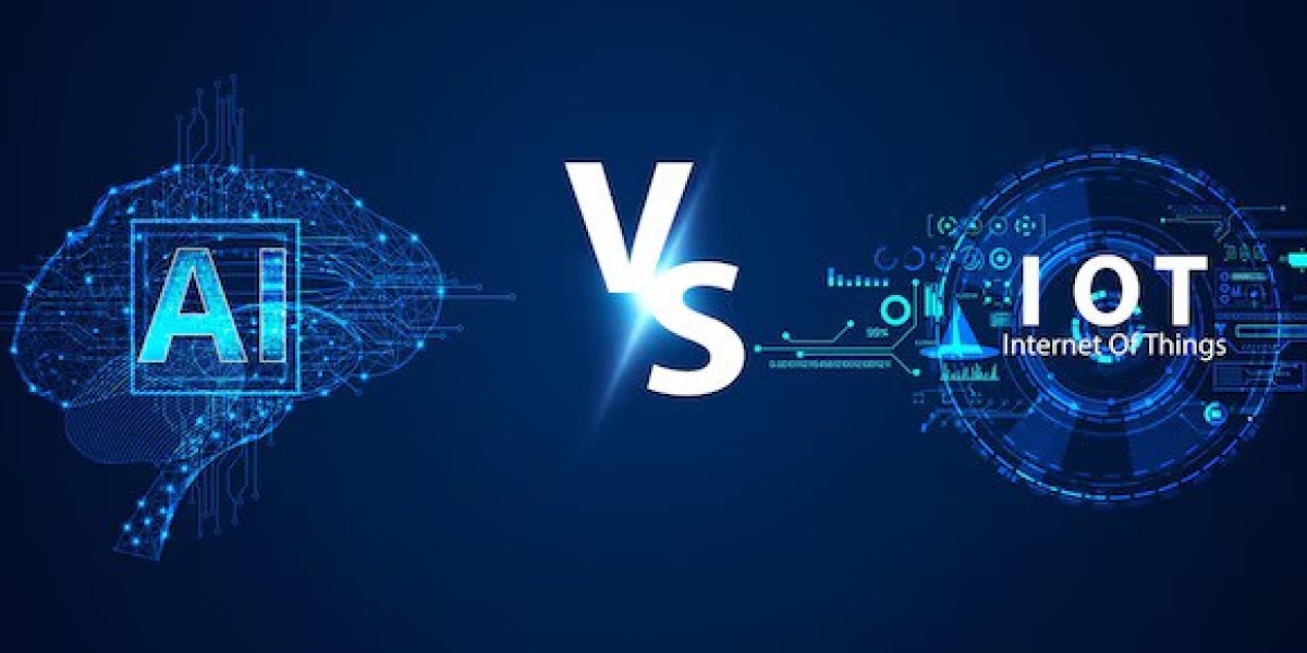 AI vs Machine Learning: What You Need to Know