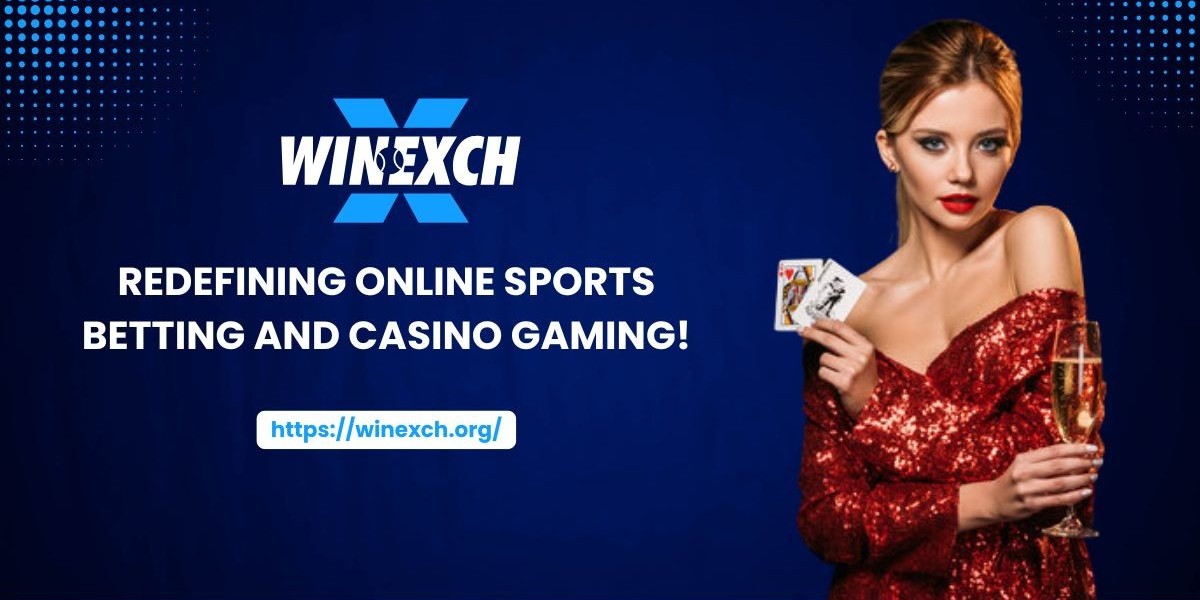 Winexch: Revolutionizing Online Modern Sports Betting and Casinos