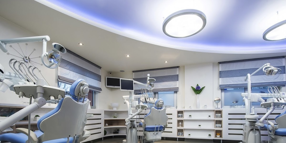 Hospital Lights Market Size is projected to reach USD 14.7 Billion by 2034, growing at a CAGR of 5.8 %: Transparency Mar