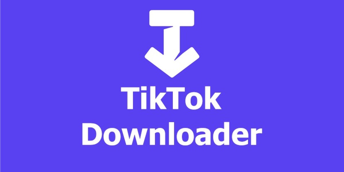 TikTok Downloader - Download TikTok Video Without Watermark