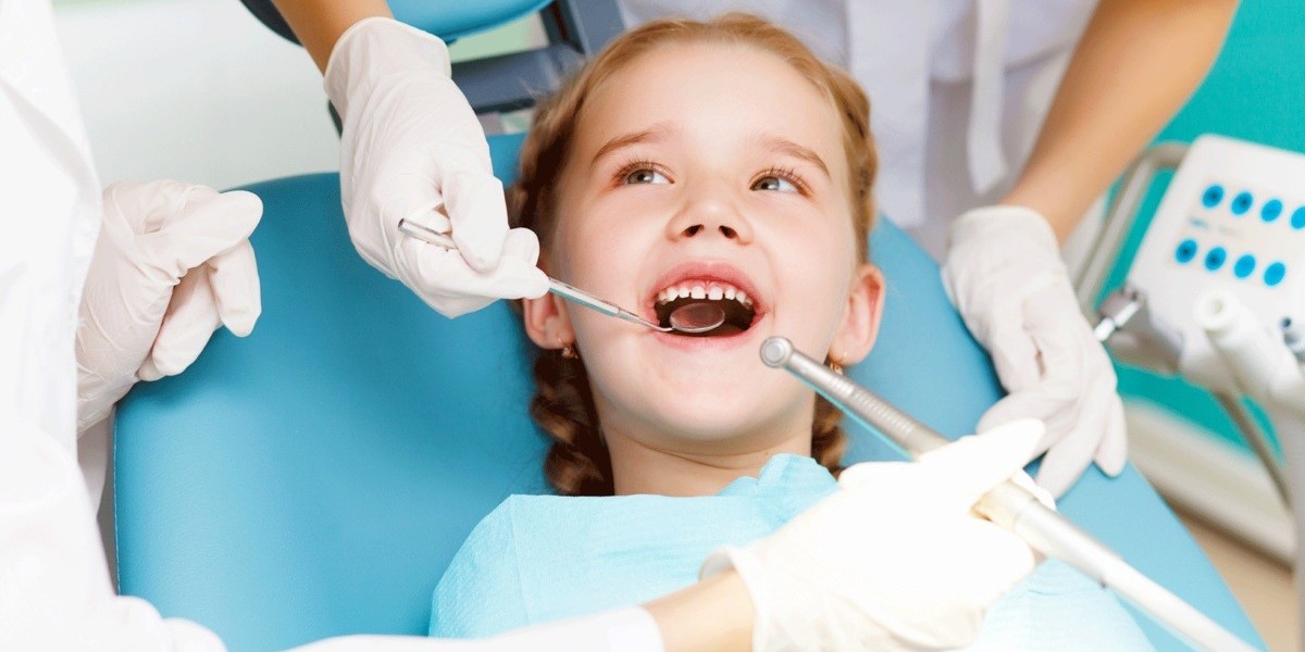 The Advantages Of Going To A Dental Clinic In Victor Harbor