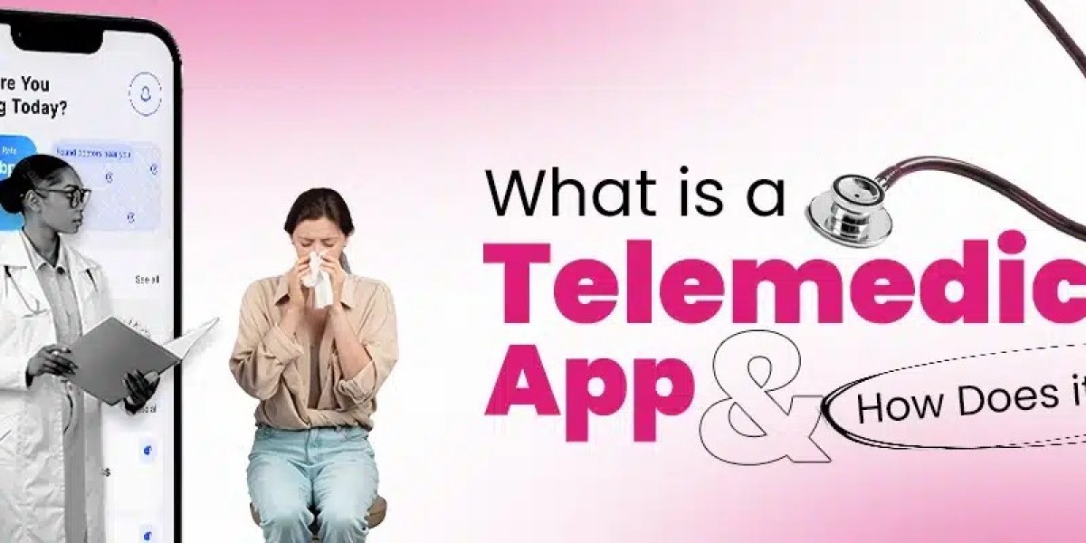 App Development Guide for Telehealth