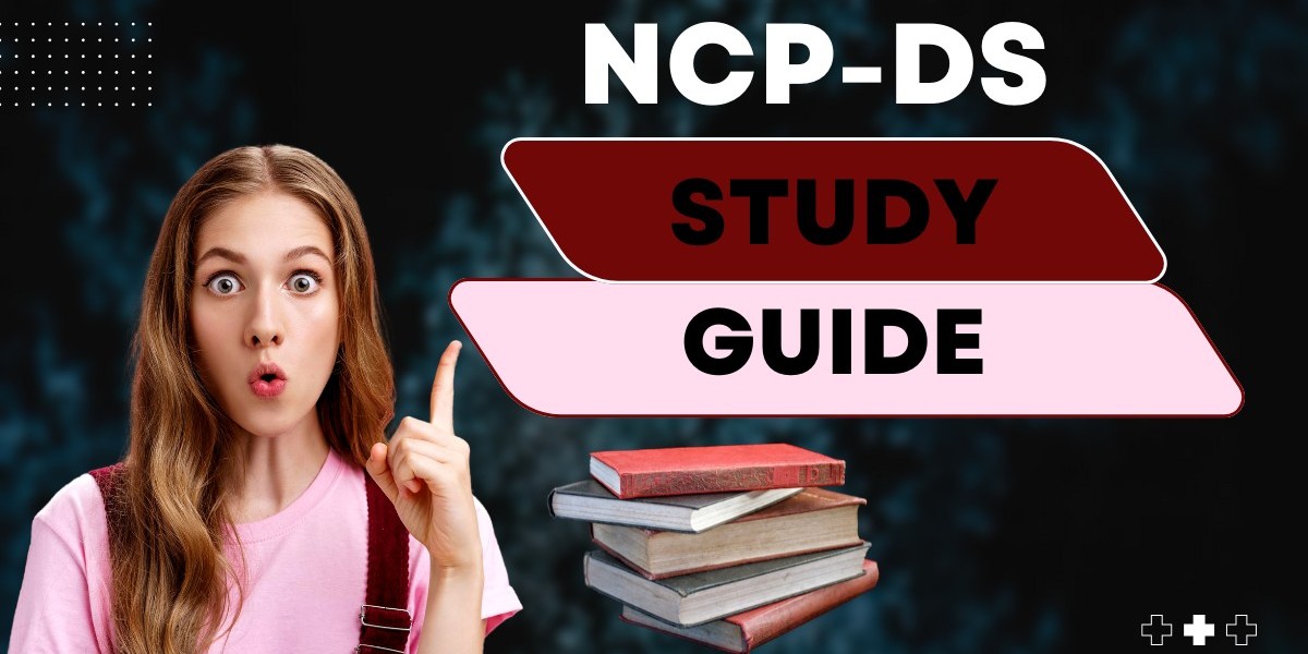 NCP-DS Study Guide – DumpsBoss’s Easy-to-Follow Resource