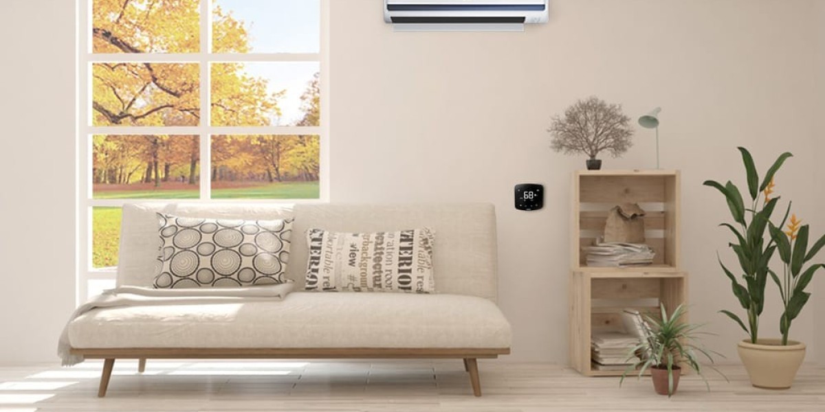 Top Features to Look for in a Ductless Mini Split Air Conditioner