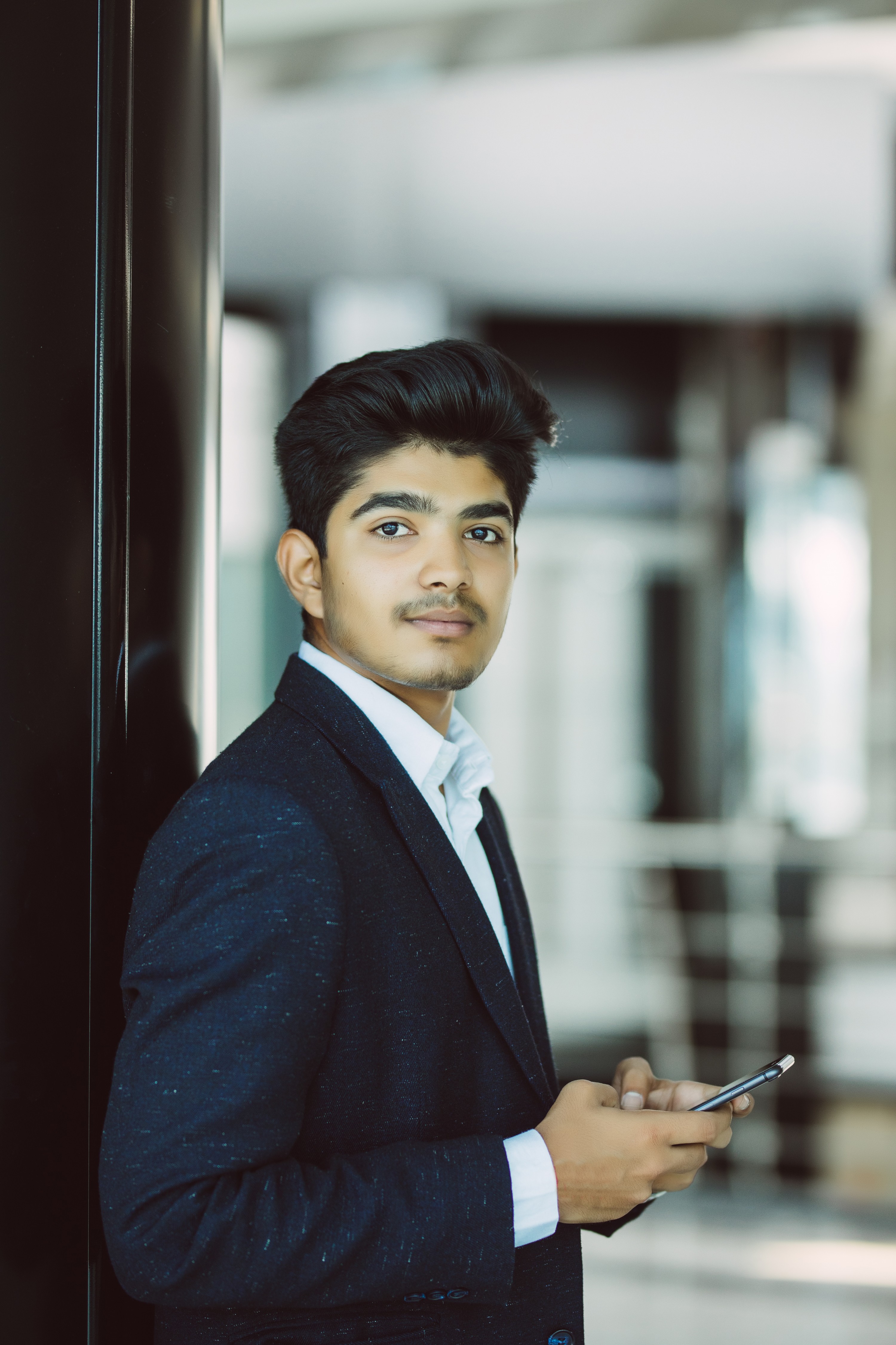 Abhi Roy