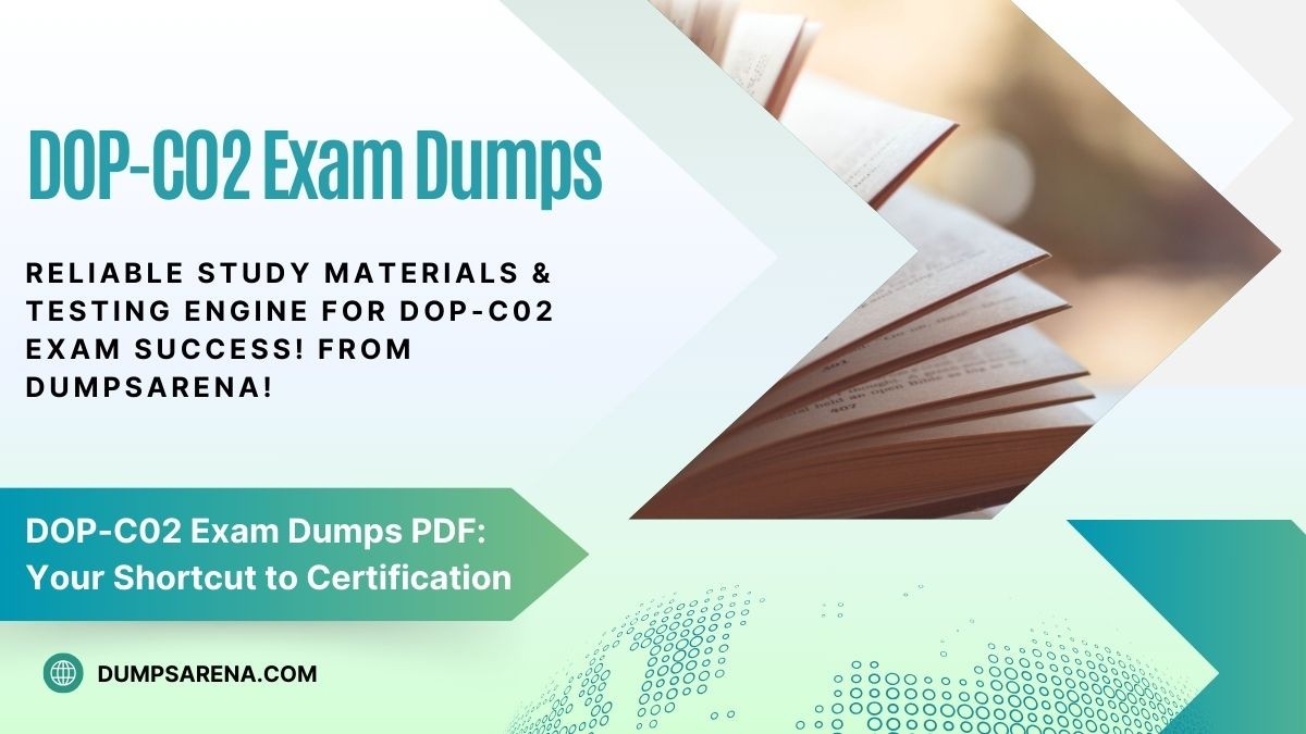 DOPC02 Exam