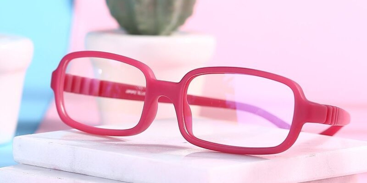 Various Types Of Eyeglasses Wear To Choose