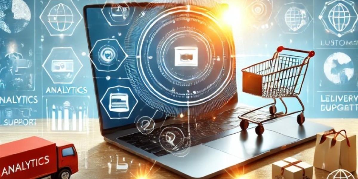 How to Choose the Right eCommerce Solutions for Your Brand