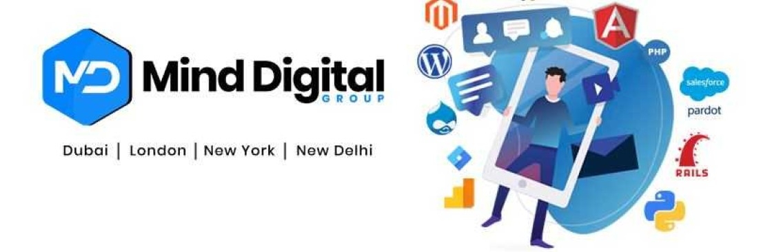 Mind Digital Group