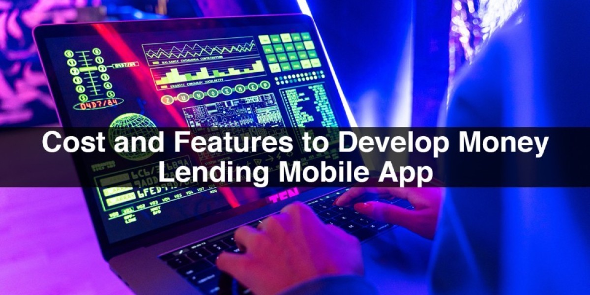 Cost and Features To Develop Money Lending Mobile App