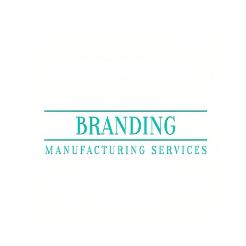 Branding Manufacturing Services