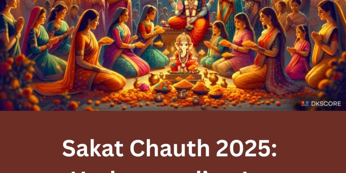 Sakat Chauth 2025: Understanding Its Significance and Celebrations