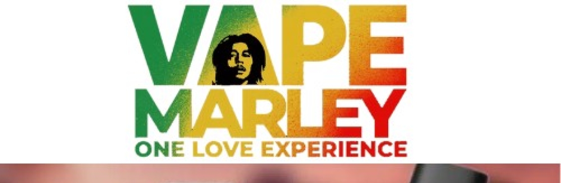 vapemarley official