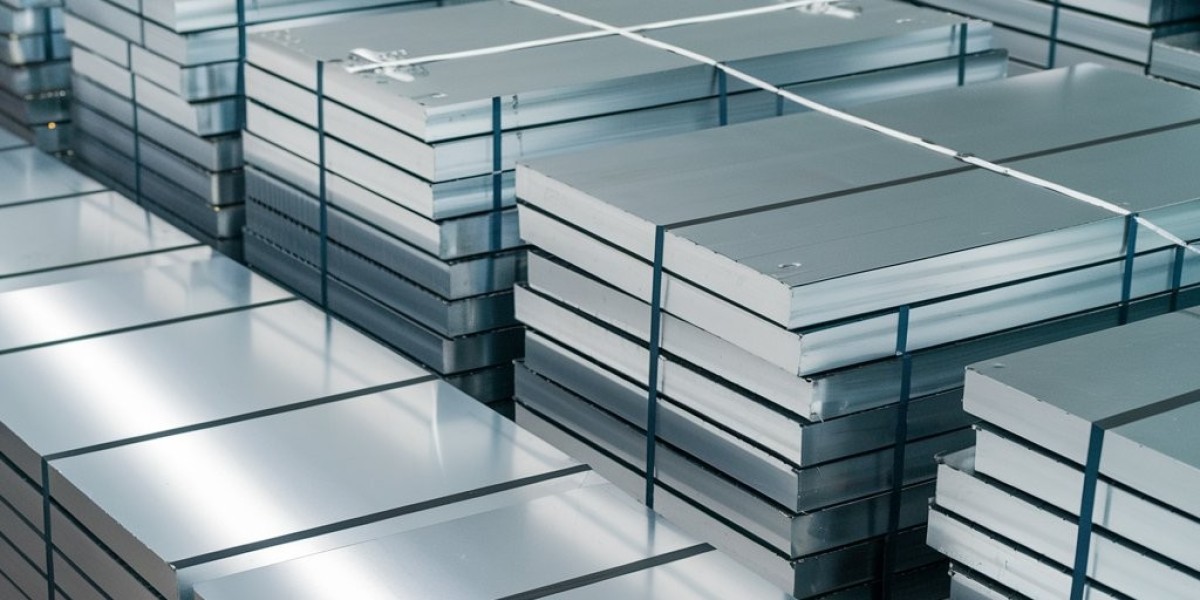 Top Opportunities in the Electrical Steel NOES Market