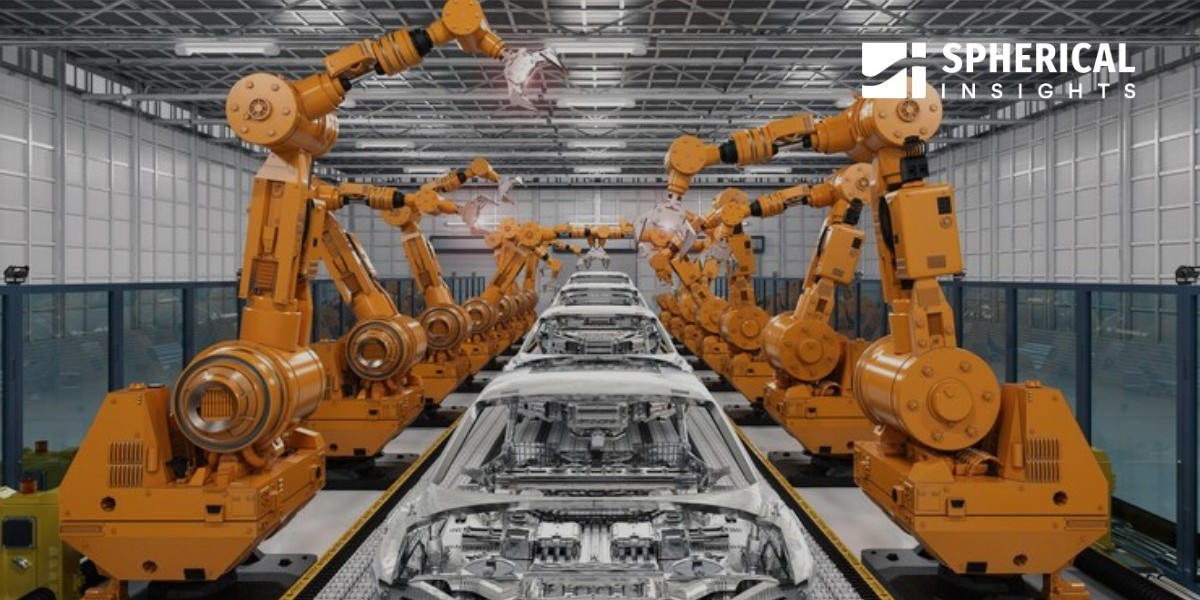 How AI is Boosting Quality Control in Automotive Manufacturing?