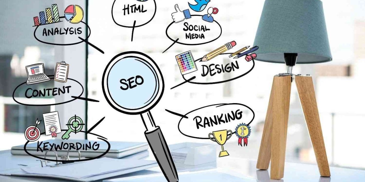 Choosing the Best SEO Company: A Guide to Boosting Your Online Presence