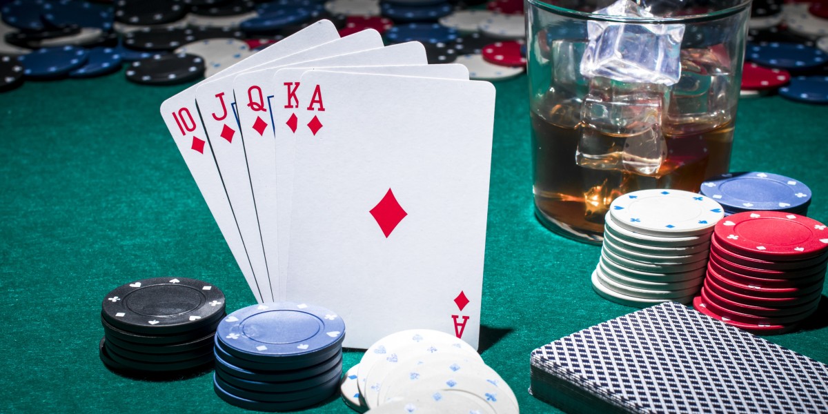 Boost Your Online Poker Business with Best Poker Game Development Services