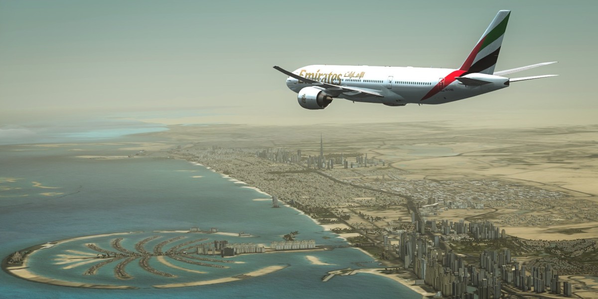 Save Big on Flights to Dubai: Book Early with Woking Travel