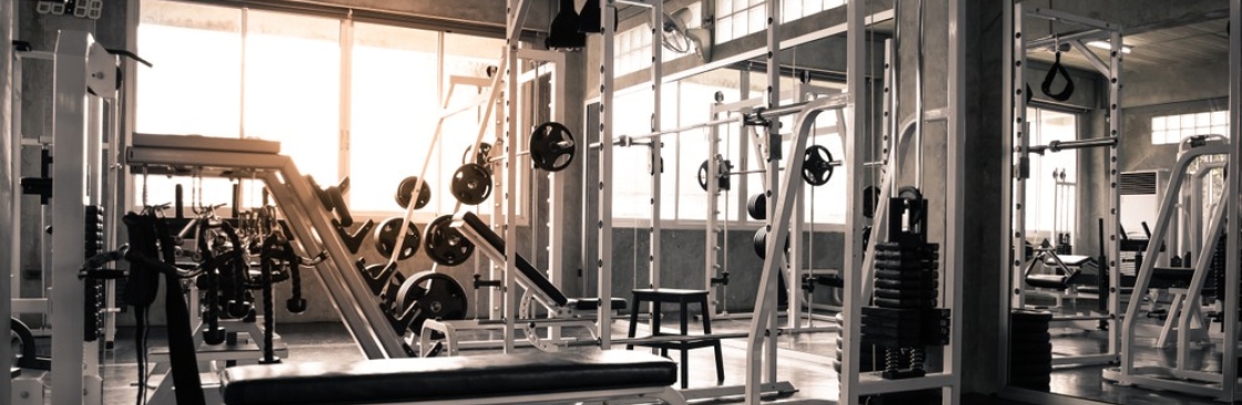 Trojan Fitness