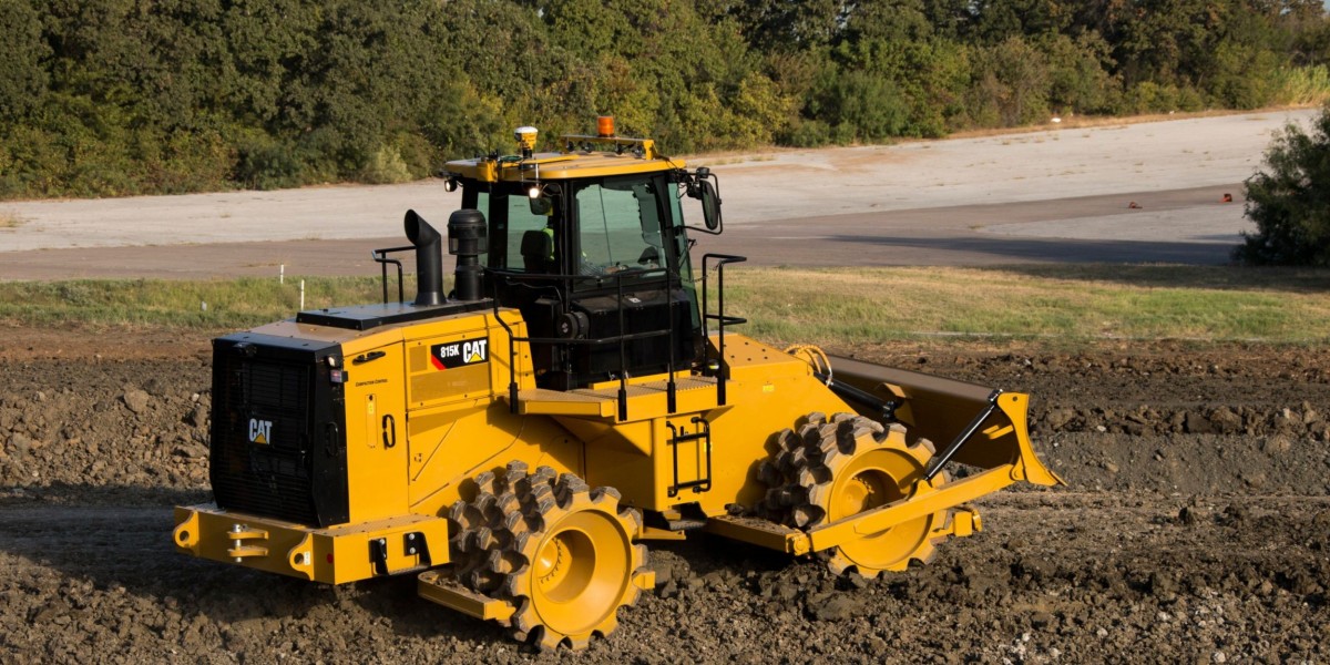 Soil Compaction Machines Market Confronts Key Challenges in a Shifting Industry