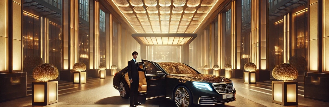 Legacy one limo