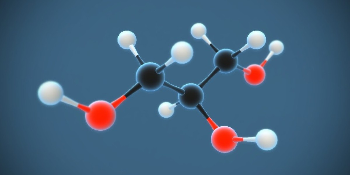 Glycerol Carbonate Market Size worth 3.5 USD Billion by 2034 | CAGR: 7.9% - TMR Study