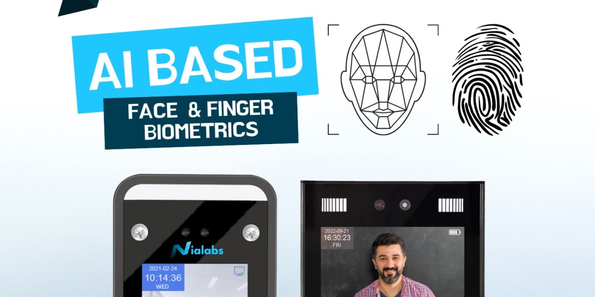 Latest Trends in Biometric Devices for the Education Sector