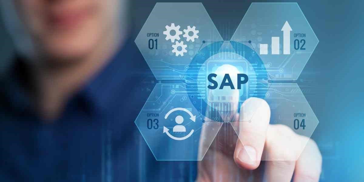 SAP S/4HANA