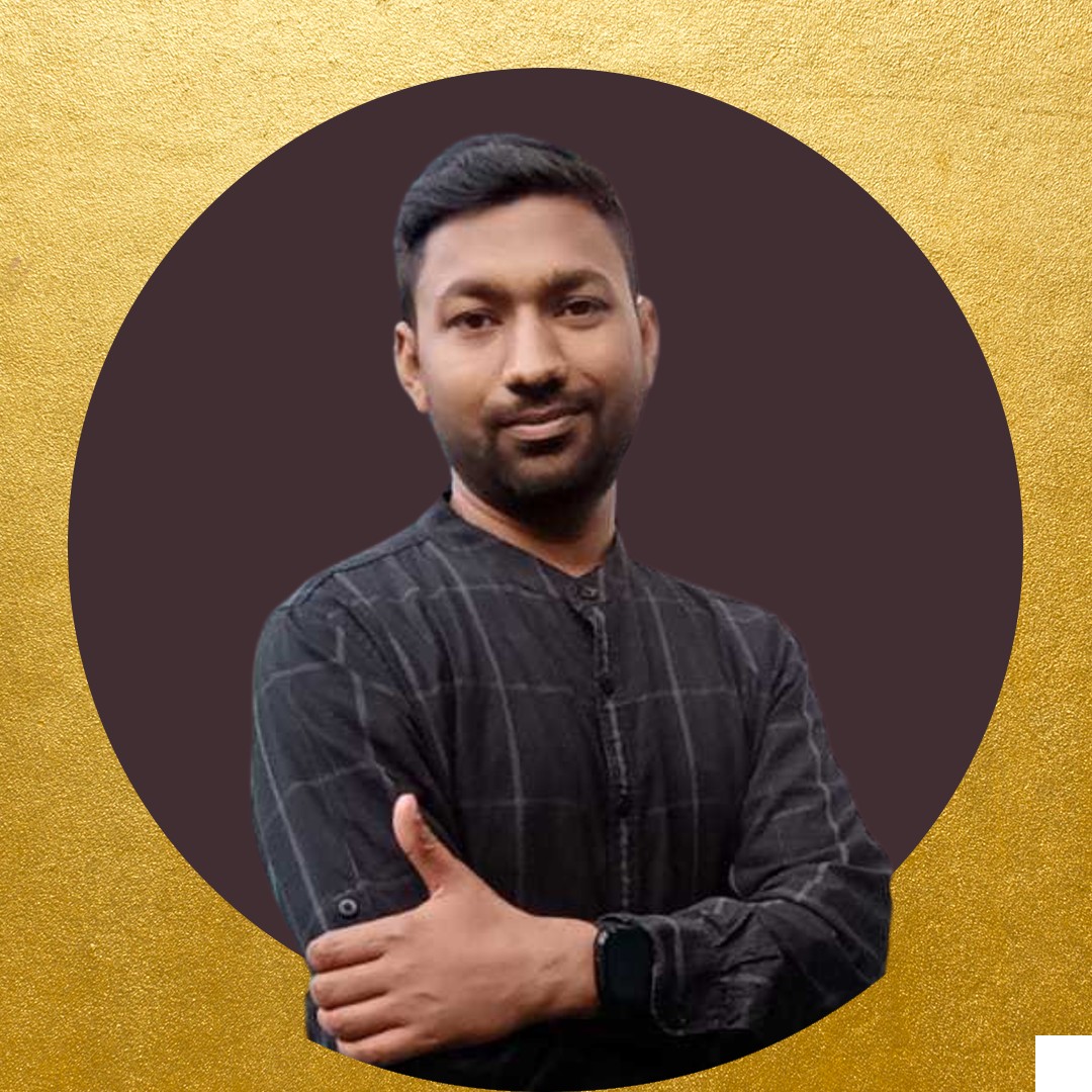 Sanjeev Jha