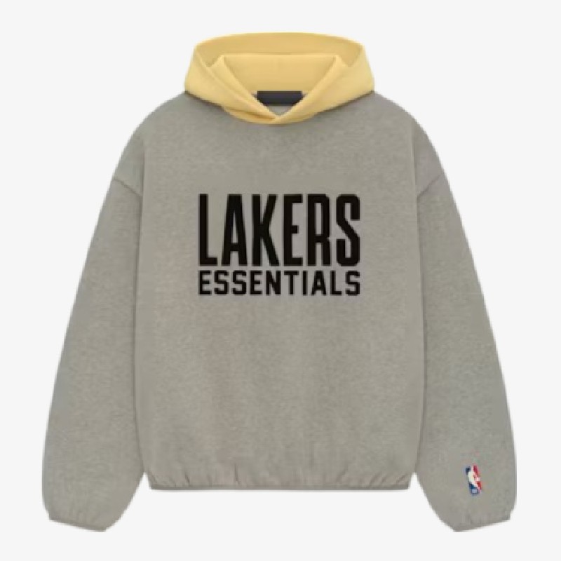 Essentials Hoodie Canada
