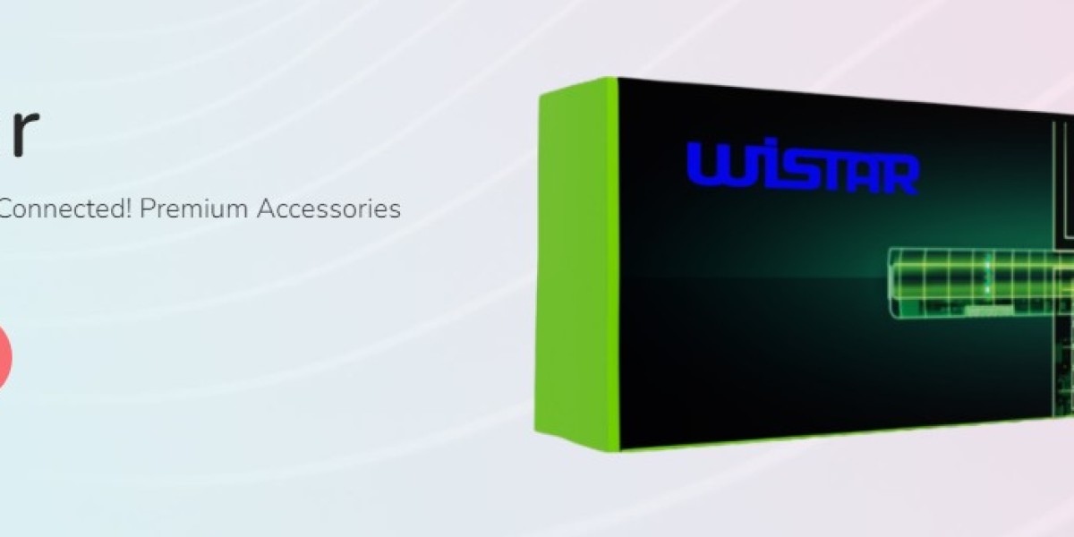 The Benefits of Choosing Wistar Laptop Batteries