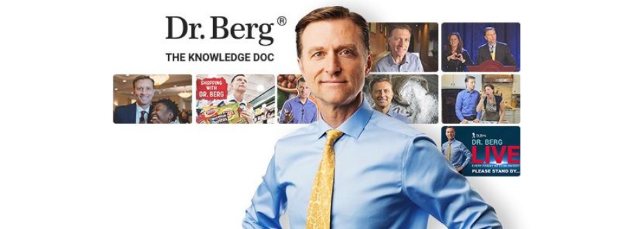 Dr Berg