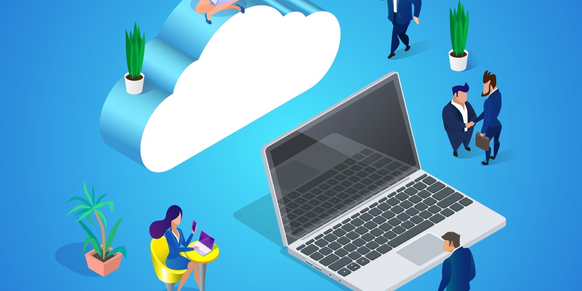 Cloud Managed Services Market: Trends, Opportunities, and Forecast to 2030