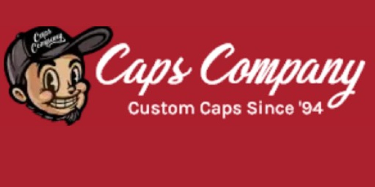 Why Do You Need Custom Fitted Caps?