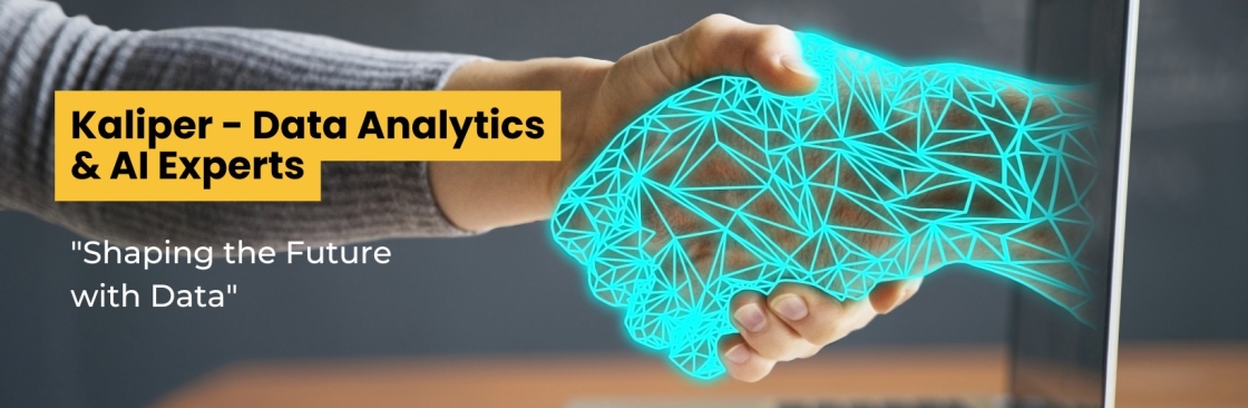 Kaliper - Data Analytics & AI Experts
