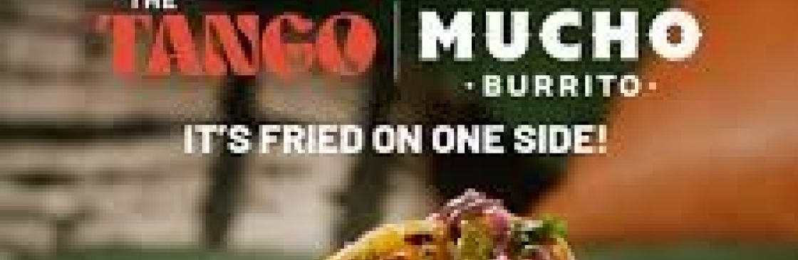Mucho Burrito