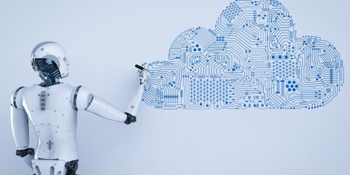 Cloud Robotics Market: Transforming Automation with Cloud Connectivity