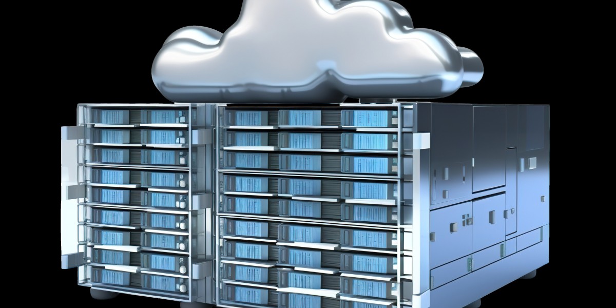 Reliable VPS Server Solutions by Webyne Data Center