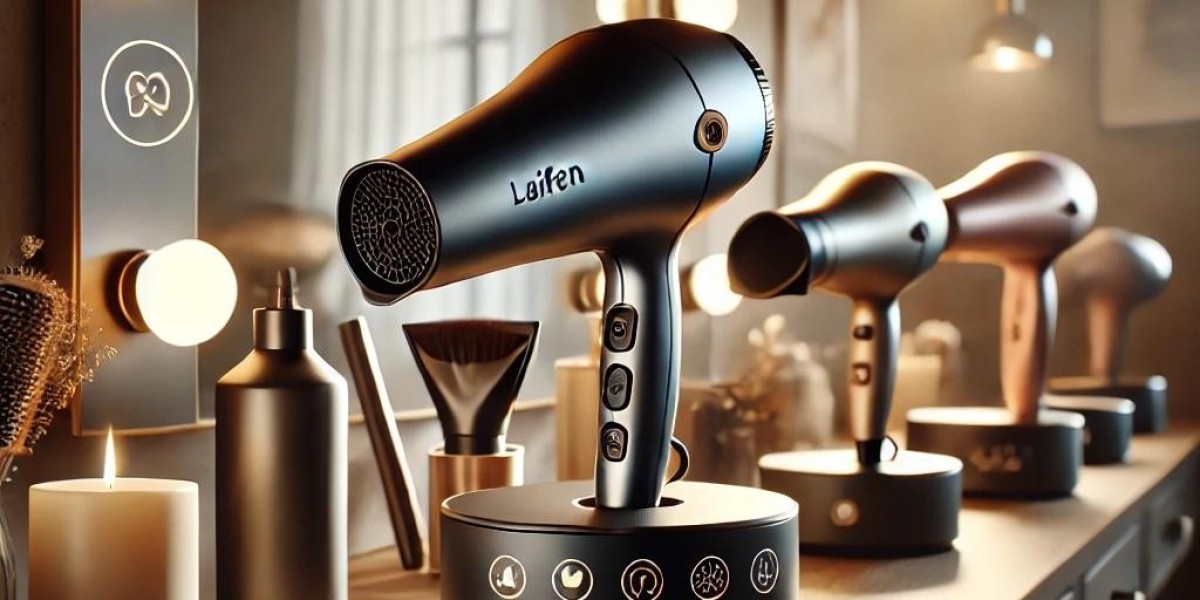 Best Budget Ionic Hair Dryer for Thin Hair – Affordable Excellence by Laifen