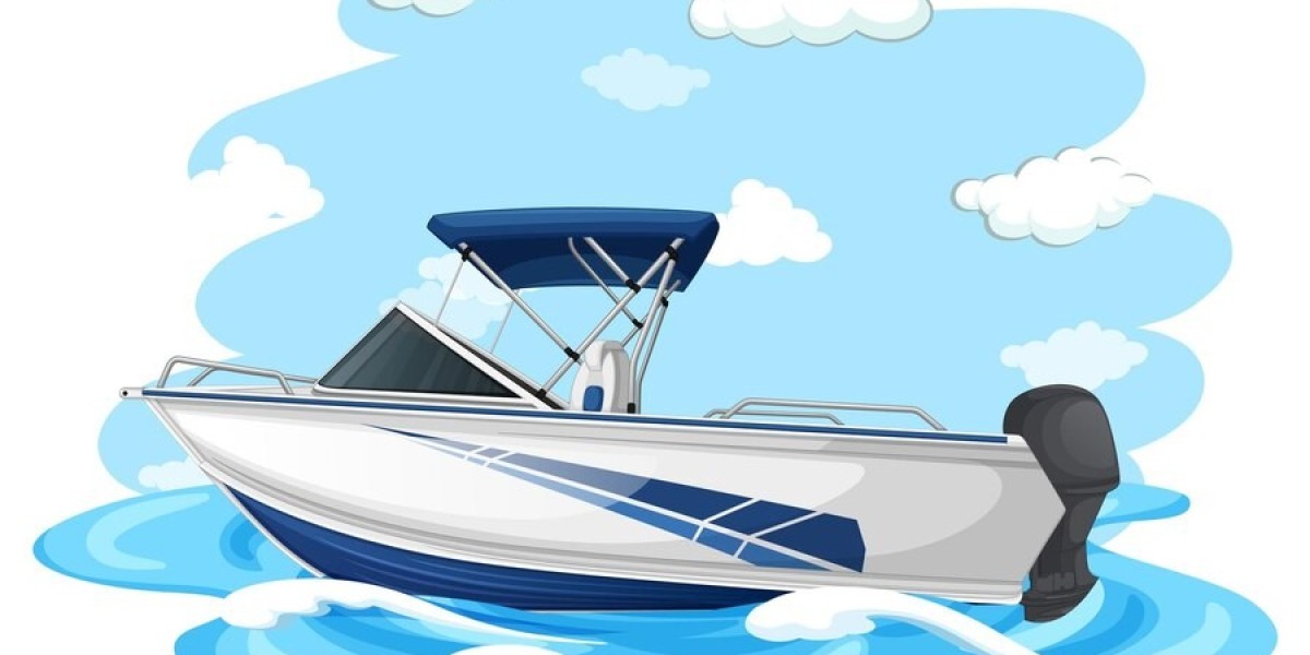 Leisure Power Boat Market How Strategic Moves are Redefining the Industry