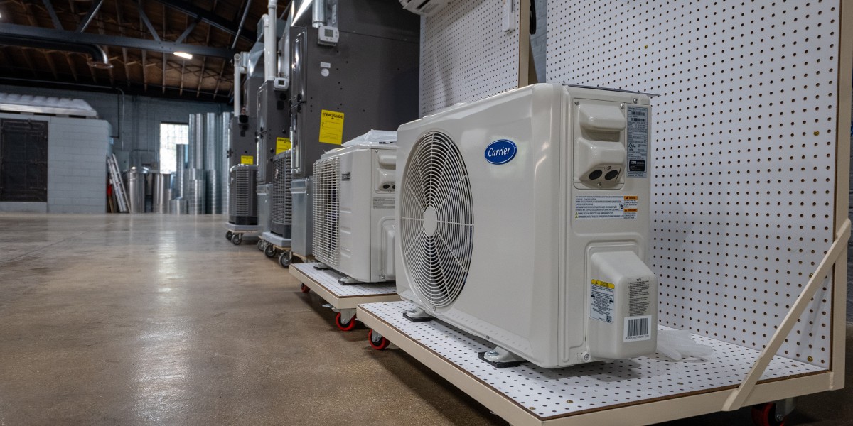 Choosing the Right HVAC Contractor