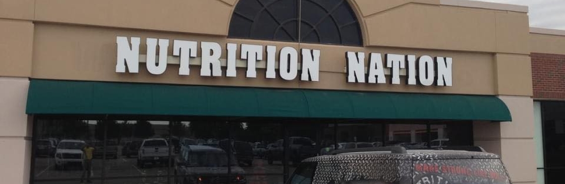 nutrition nation