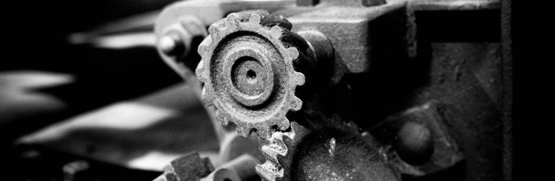 Highfield Gears